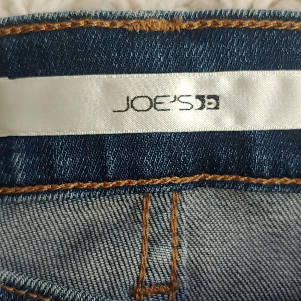 JOE'S Jeans Flare Leg - Picture 3 of 5